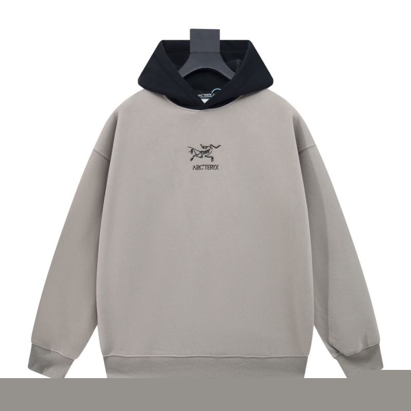 Arc Teryx Hoodies